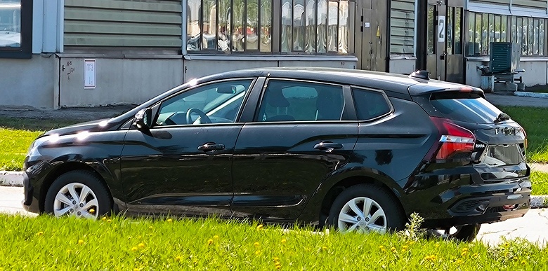 Первая по-настоящему большая партия Lada Iskra &mdash; это 50 машин, а собирать будут по три штуки&nbsp;в день